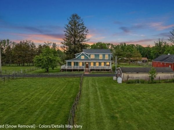 63 Linvale Rd, East Amwell, NJ 08551