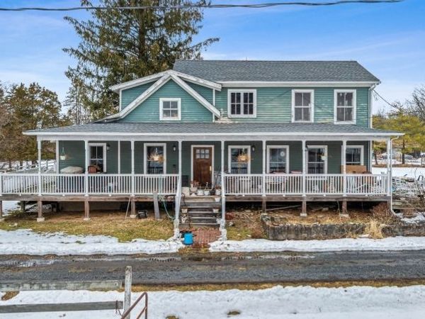 63 Linvale Rd, East Amwell, NJ 08551