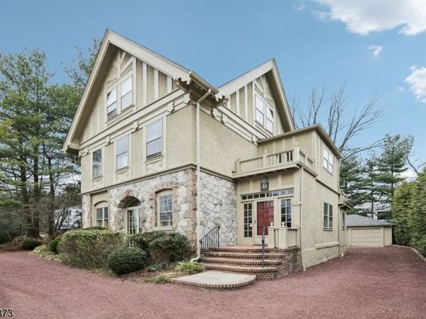 167 Hobart Ave, Millburn, NJ 07078