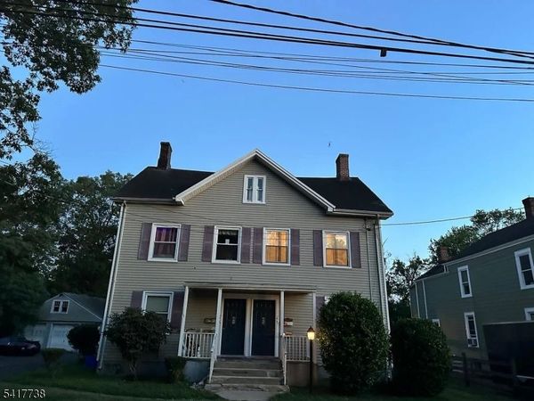 41 Washington Pl, Somerville, NJ 08876