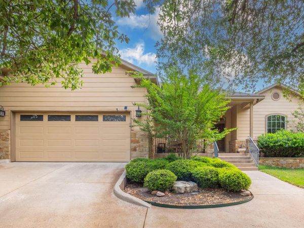 10033 Longhorn SKWY, Dripping Springs, TX 78620