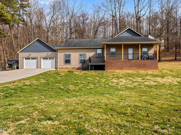 200 Bell Flower Court, Kingsport, TN 37663