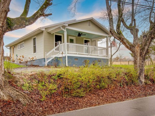 109 Clear Springs Road, Limestone, TN 37681