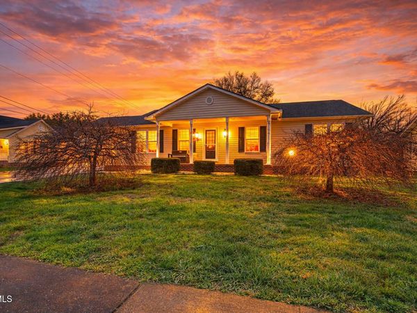 611 Fairmont Avenue, Kingsport, TN 37660