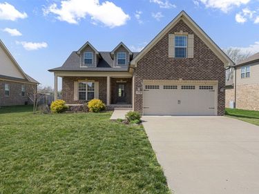 770 Olde Gap Street, Bowling Green, KY 42104