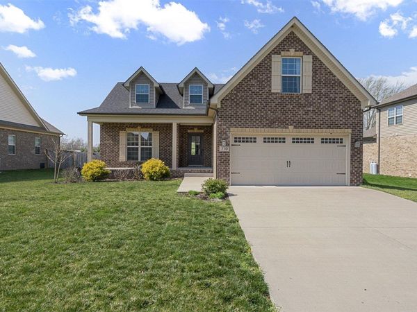 770 Olde Gap Street, Bowling Green, KY 42104