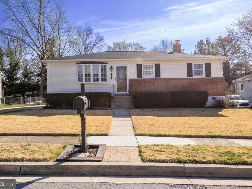 8809 Lakewood Road, Baltimore, MD 21234 Main Photo