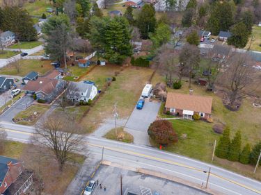 0 N SHERMAN STREET, YORK, PA 17406