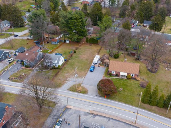 0 N SHERMAN STREET, YORK, PA 17406