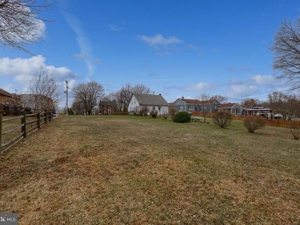 0 N SHERMAN STREET , YORK, PA 17406