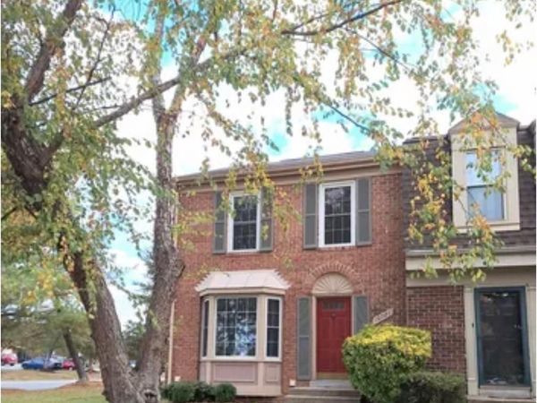 10727 GIDEON, FREDERICKSBURG, VA 22407