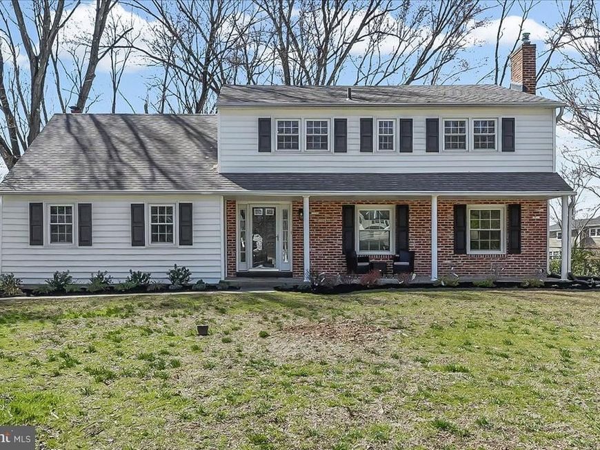 205 Garnet Lane, Wallingford, PA 19086 Main Photo