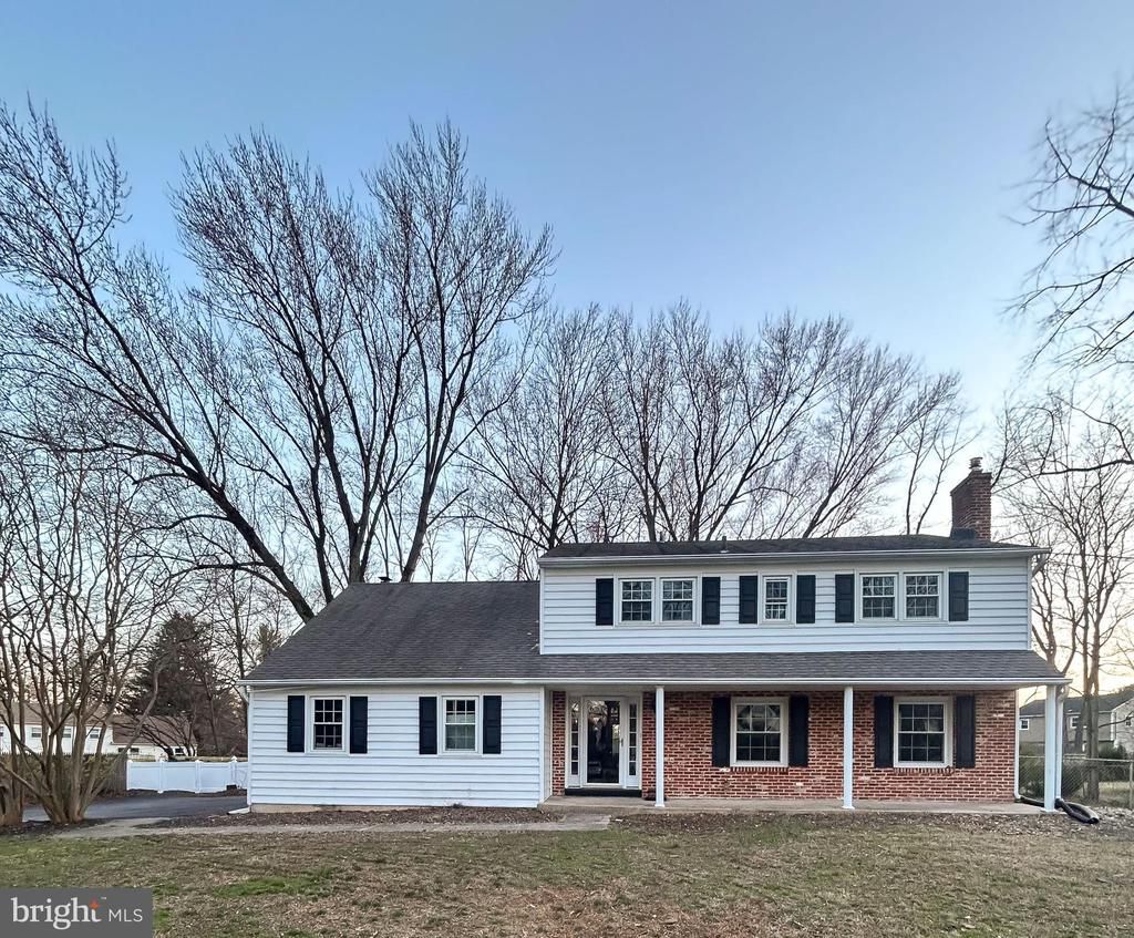 205 GARNET LANE , WALLINGFORD, PA 19086