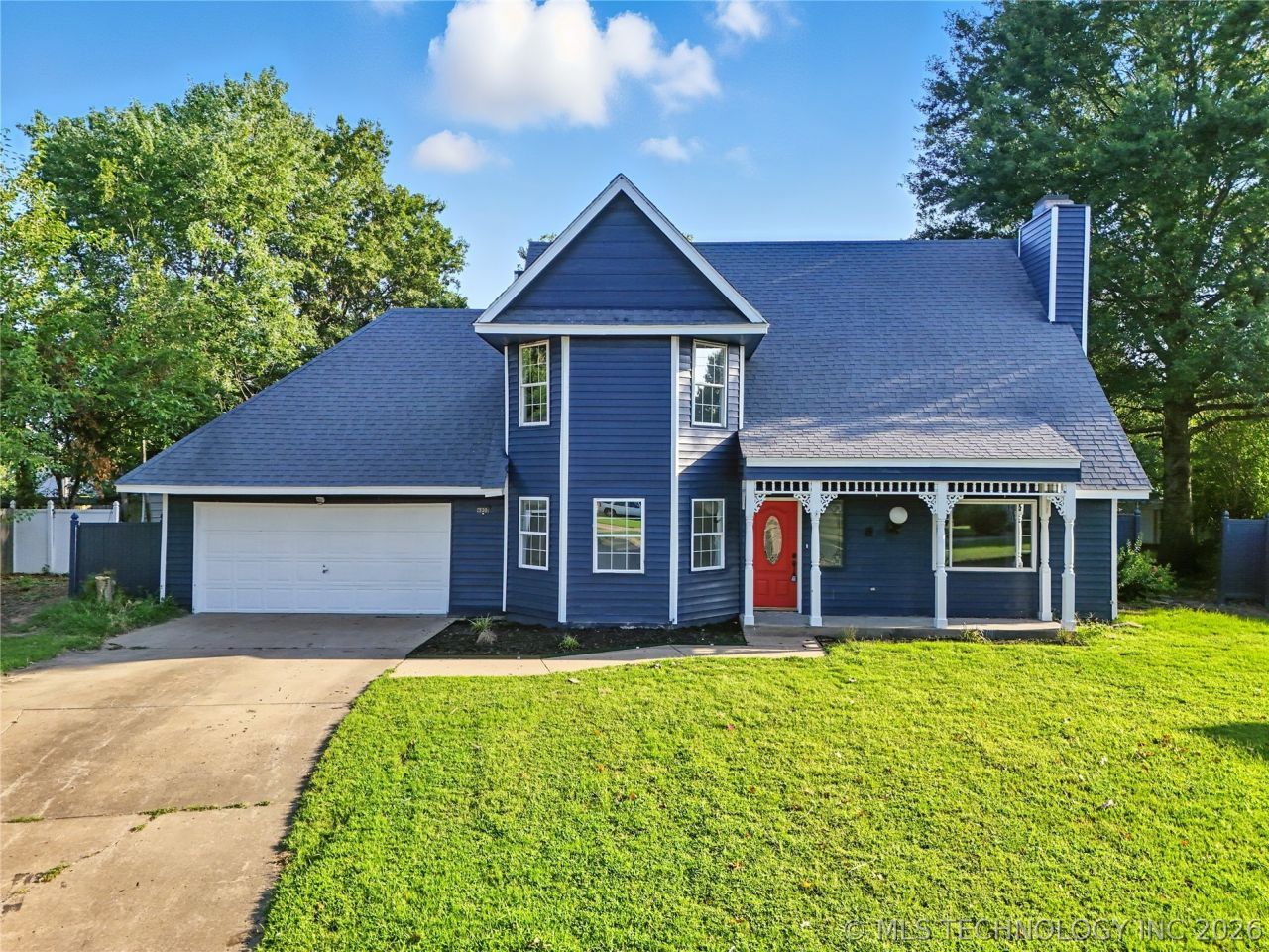 4000 S Chestnut Avenue, Broken Arrow, OK 74011 Main Photo