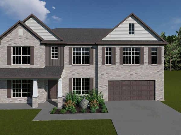 1852 Hickory Reserve Rd, Knoxville, TN 37932