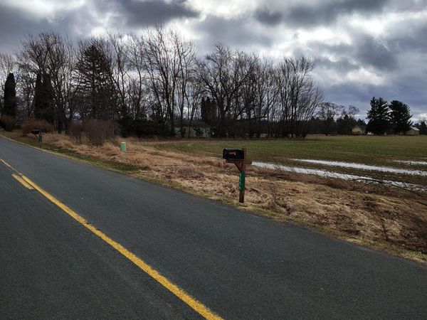 0 Barnes Road Road, Eaton Rapids, MI 48827