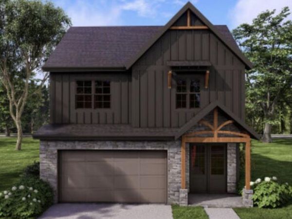 1071 Cityscape View, Chattanooga, TN 37405