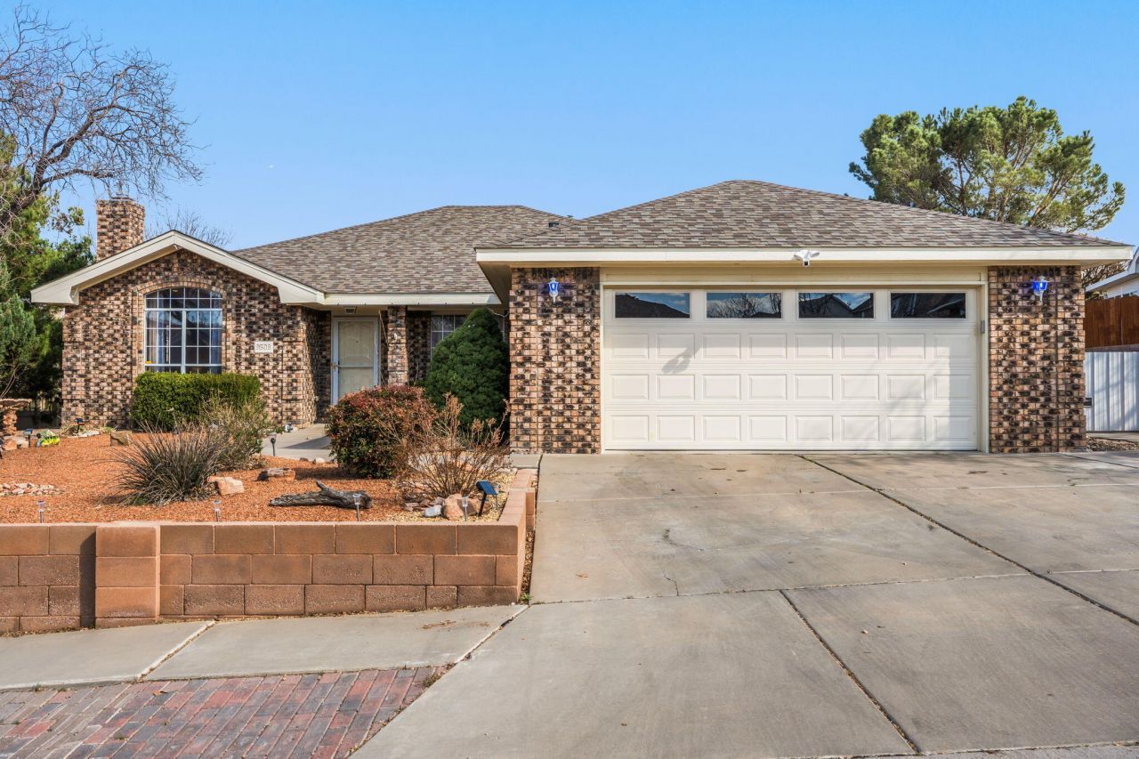 9508 Cody Street Nw, Albuquerque, NM 87114 Main Photo