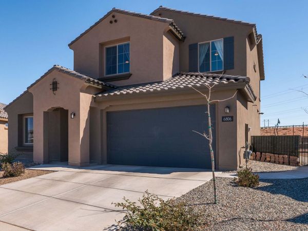 6806 Sydney Drive NE, Rio Rancho, NM 87144