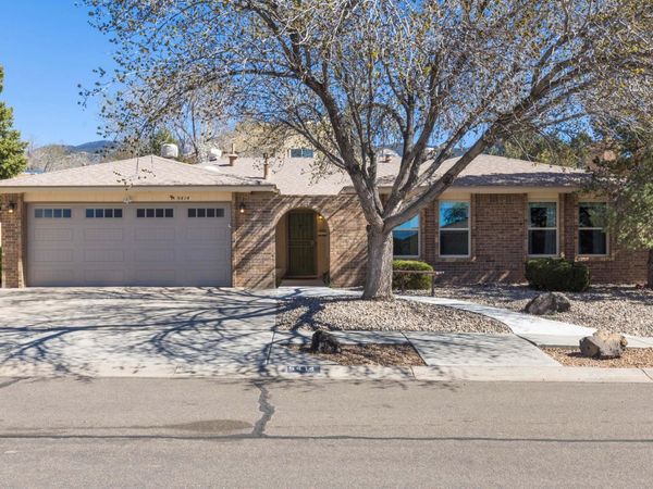 5414 Camino Sandia NE, Albuquerque, NM 87111