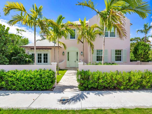 234 Summa Street, West Palm Beach, FL 33405