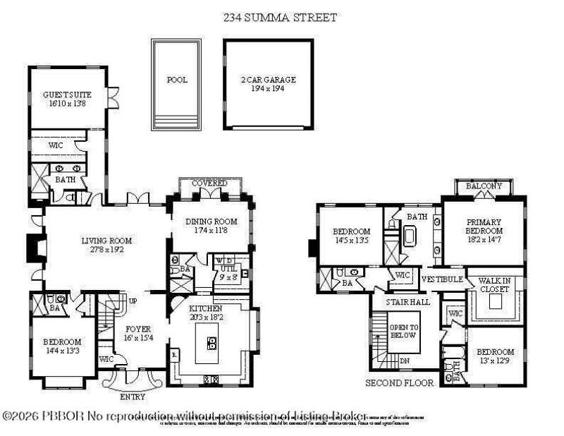 234 Summa Street, West Palm Beach, FL 33405 Photo