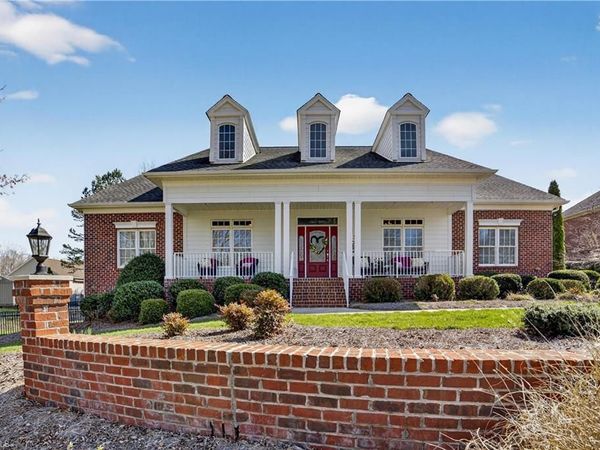 3032 Lawson Court, Randleman, NC 27317