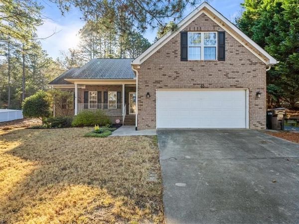 60 Spring Lake Drive , Pinehurst, NC 28374