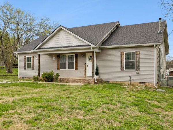730 Cedar St , Lewisburg, TN 37091