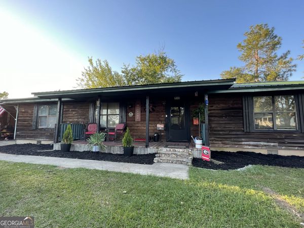 103 Dove Street, Cordele, GA 31015