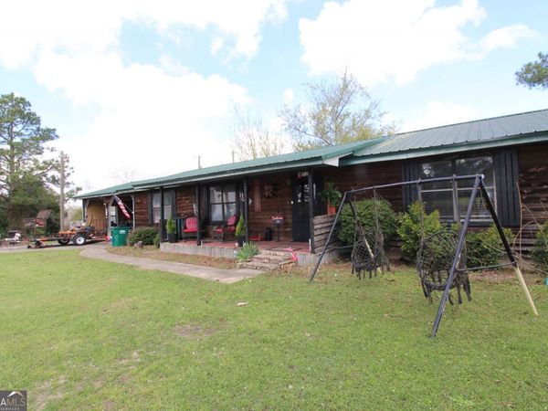 103 Dove Street, Cordele, GA 31015