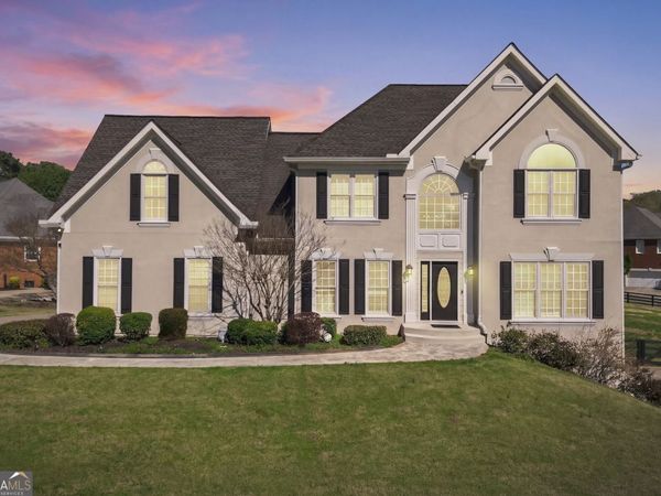 2810 Burgundy Drive, Cumming, GA 30041