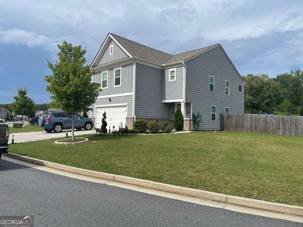 90 Quail Pass, Dawsonville, GA 30534