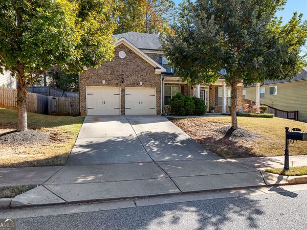 35 Canyon View Drive, Newnan, GA 30265