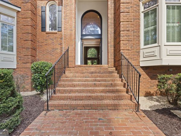 235 Smokerise Trace, Peachtree City, GA 30269