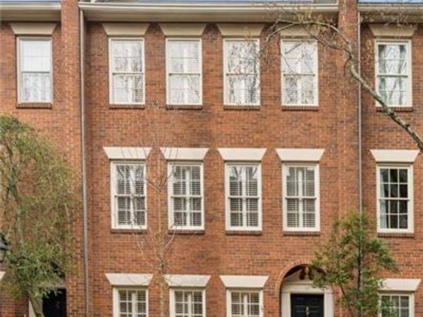 17 Muscogee Way , Atlanta, GA 30305