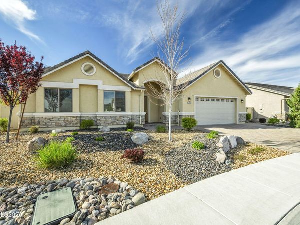 2426 Silver Maple Drive, Reno, NV 89521