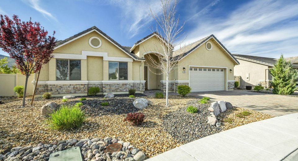 2426 Silver Maple Drive, Reno, NV 89521 Photo