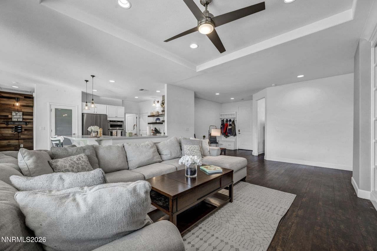 2426 Silver Maple Drive, Reno, NV 89521 Photo