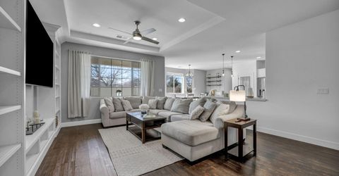 2426 Silver Maple Drive, Reno, NV 89521 Photo