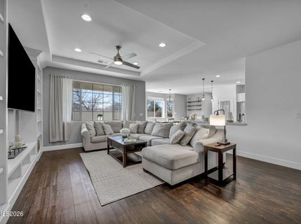 2426 Silver Maple Drive, Reno, NV 89521 Photo