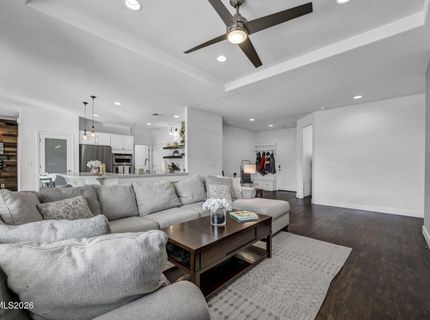 2426 Silver Maple Drive, Reno, NV 89521 Photo