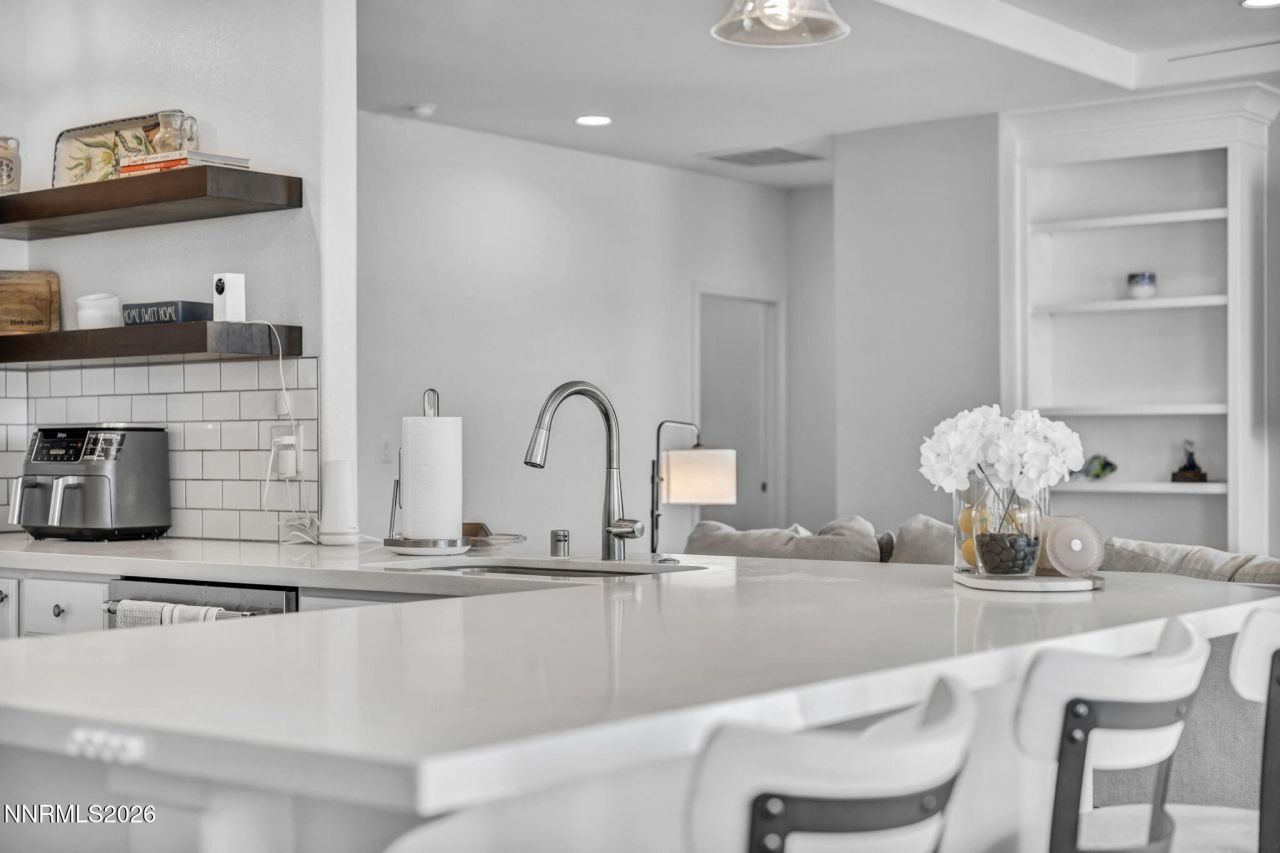 2426 Silver Maple Drive, Reno, NV 89521 Photo