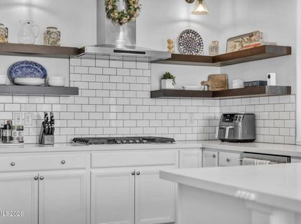 2426 Silver Maple Drive, Reno, NV 89521 Photo