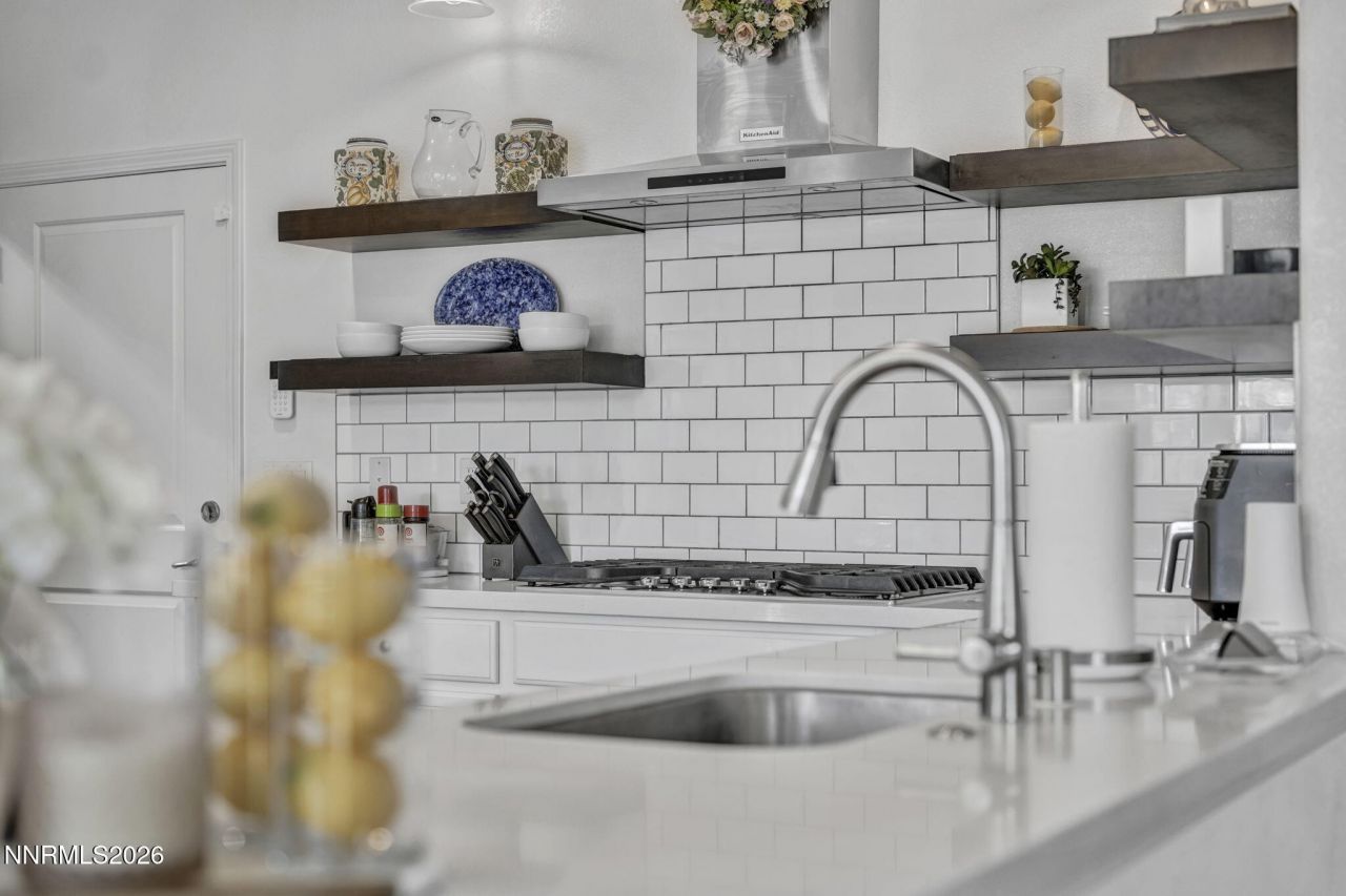 2426 Silver Maple Drive, Reno, NV 89521 Photo