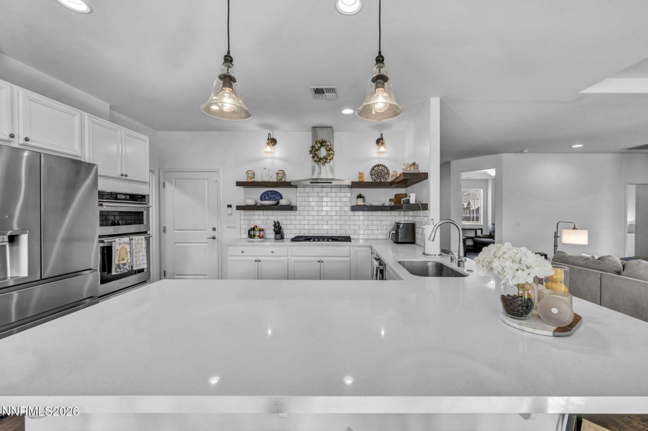 2426 Silver Maple Drive, Reno, NV 89521 Photo