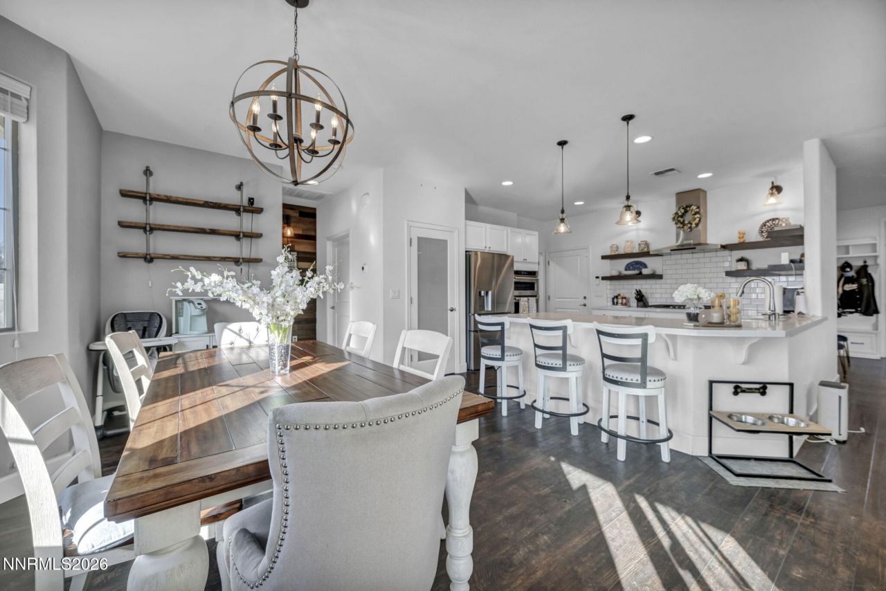 2426 Silver Maple Drive, Reno, NV 89521 Photo