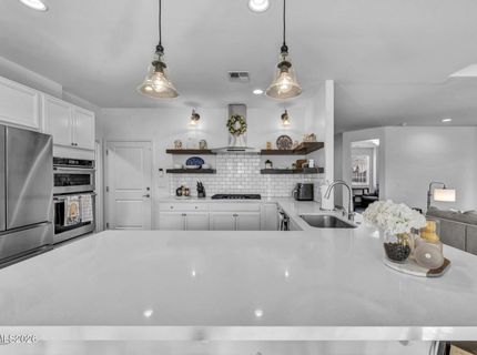 2426 Silver Maple Drive, Reno, NV 89521 Photo