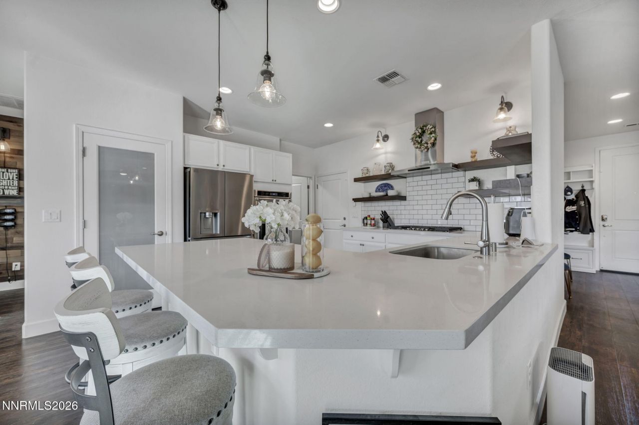 2426 Silver Maple Drive, Reno, NV 89521 Photo