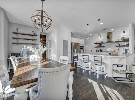 2426 Silver Maple Drive, Reno, NV 89521 Photo